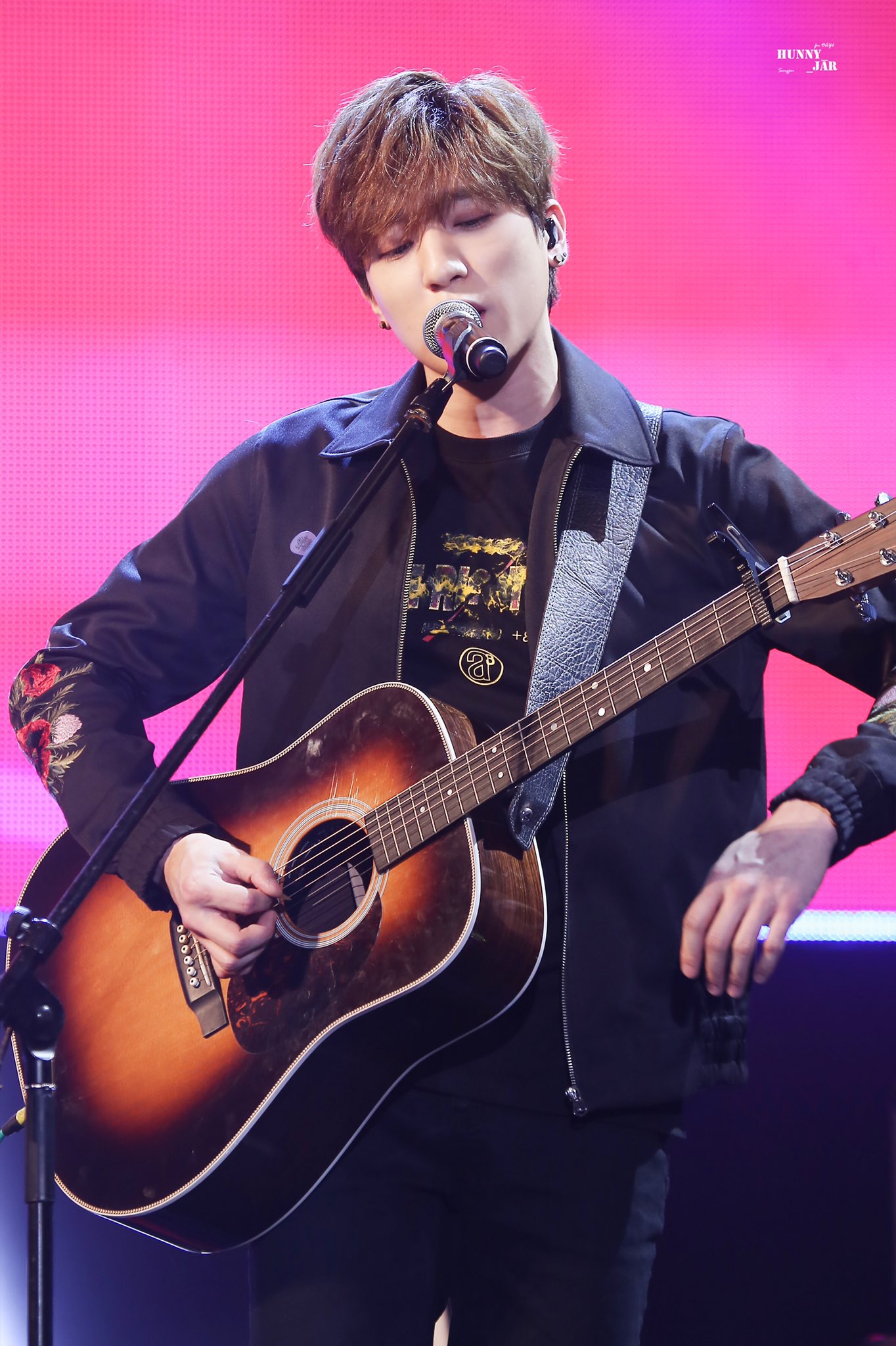 곰같은 사람 취향 아니었는데 박성진이 바꿨어... | 인스티즈