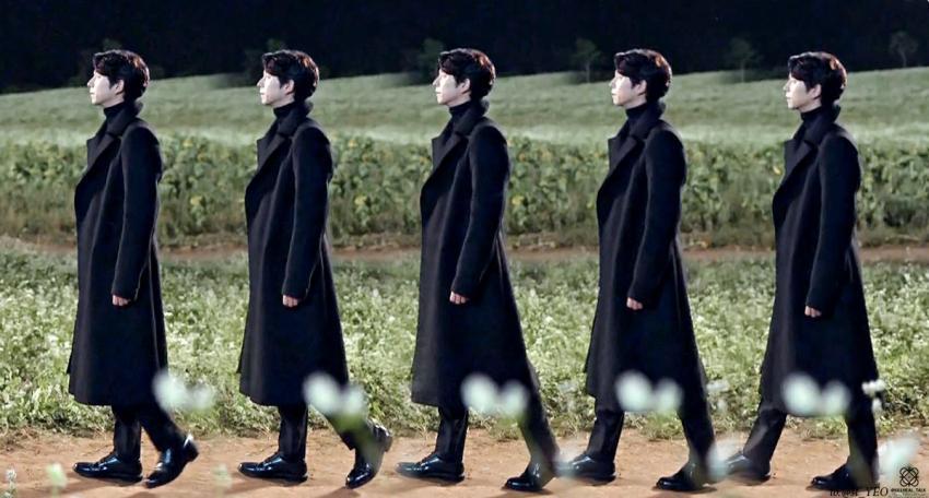 진지하게 생각해봤는데 정말 공유 사람 아닌것 같음 ... | 인스티즈