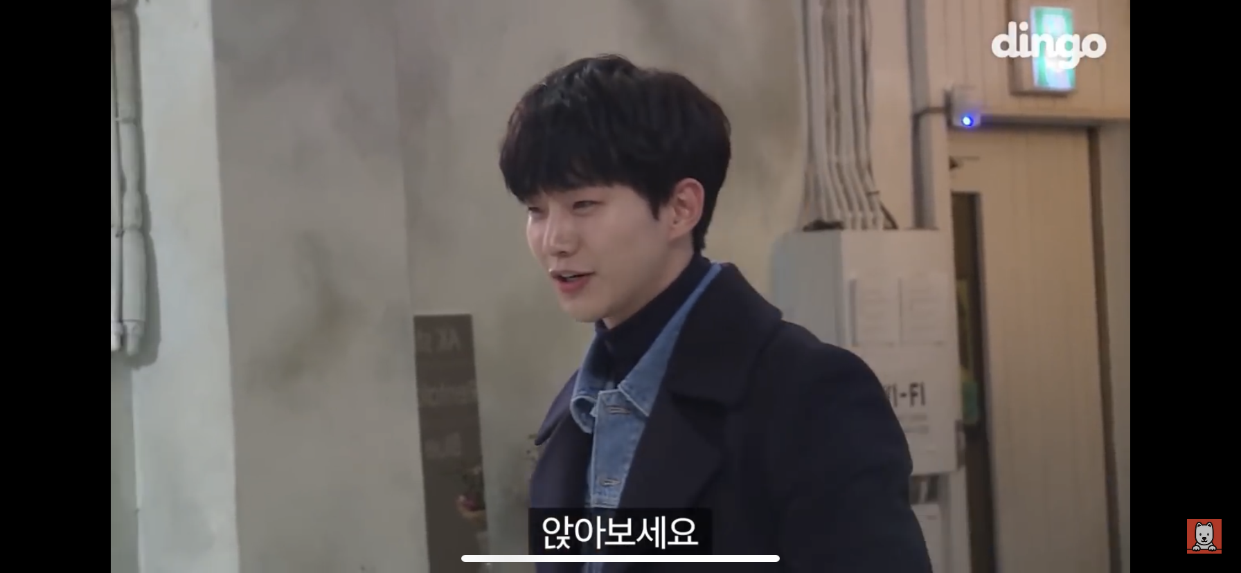 다들 우리집준호 보고 이거까지 보는거 안다 | 인스티즈