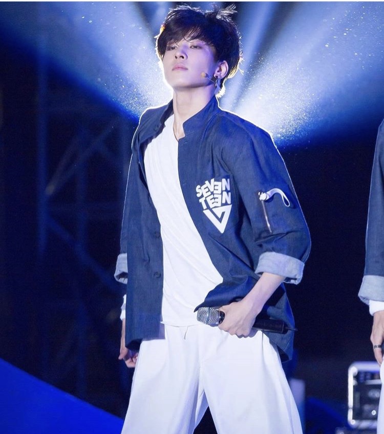 세븐틴 팬들아 원우 | 인스티즈