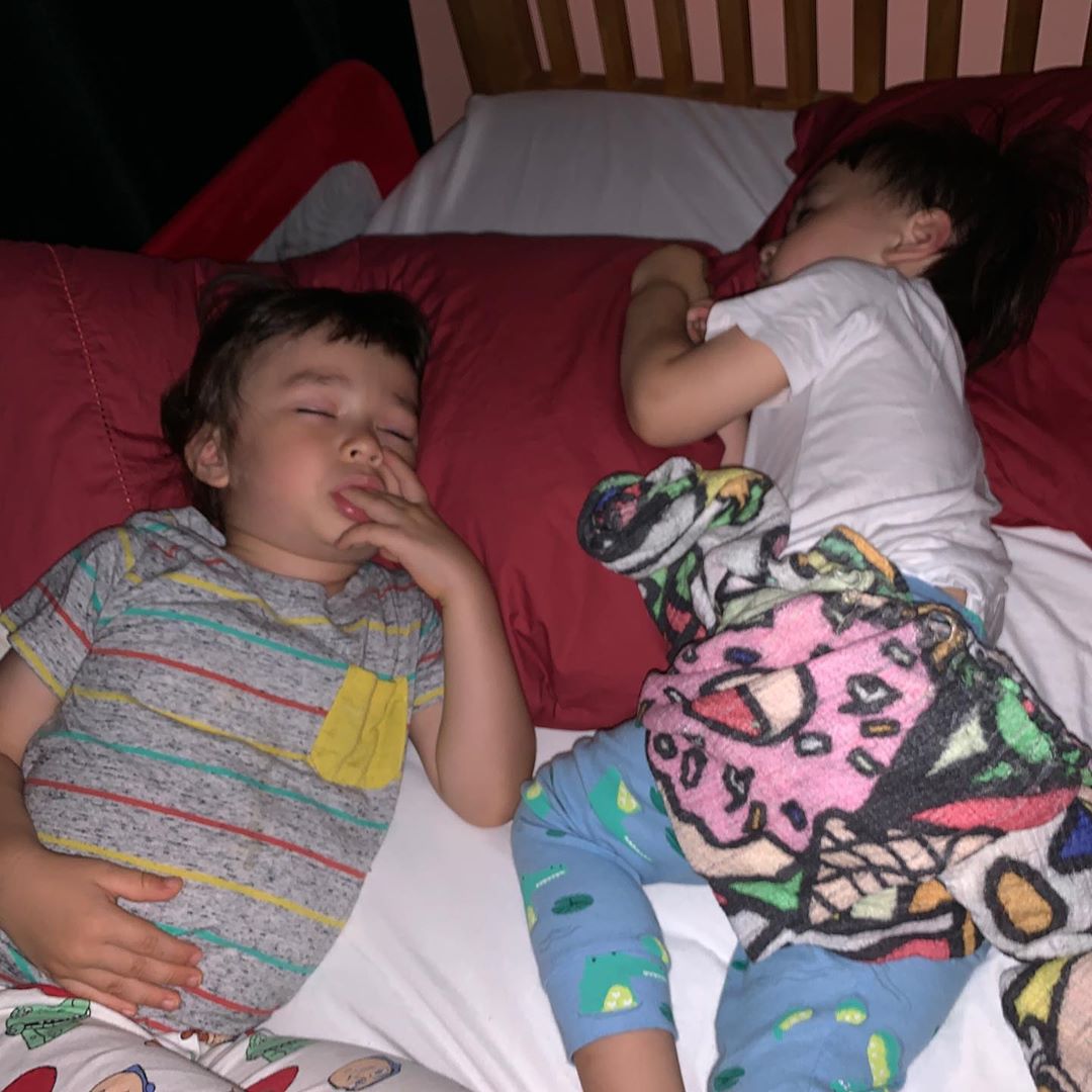 악 윌리엄 자는 것 좀 봐 진짜 애기 너무 귀여워서 눈물 나 | 인스티즈