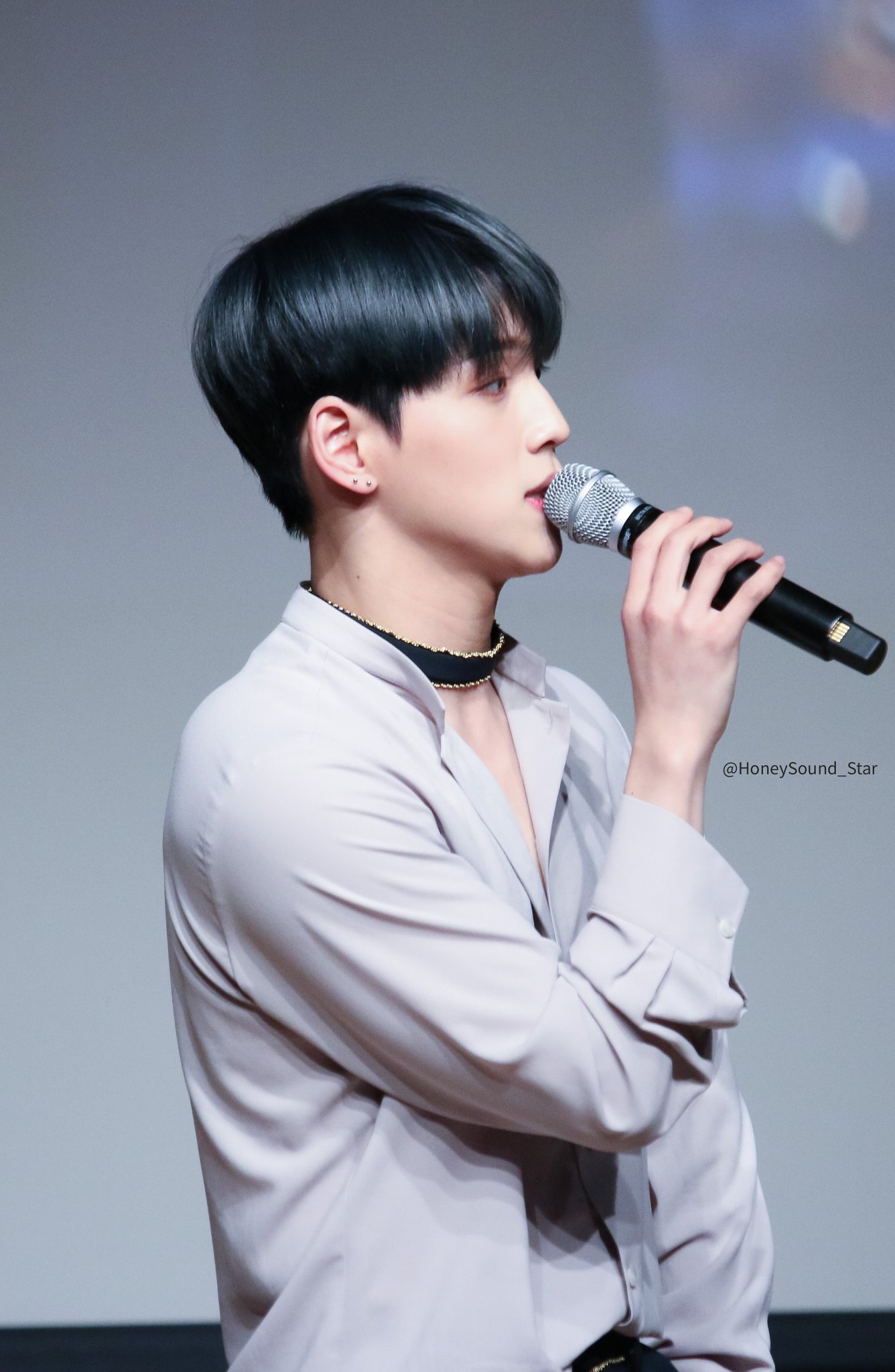 아 김국헌 팬싸에서 왜이렇게 예뻤어? | 인스티즈