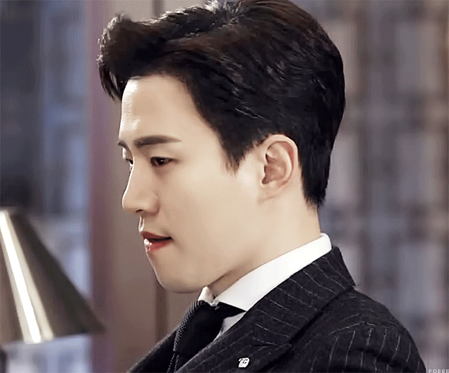 준호 진짜 갭차이 무엇 | 인스티즈