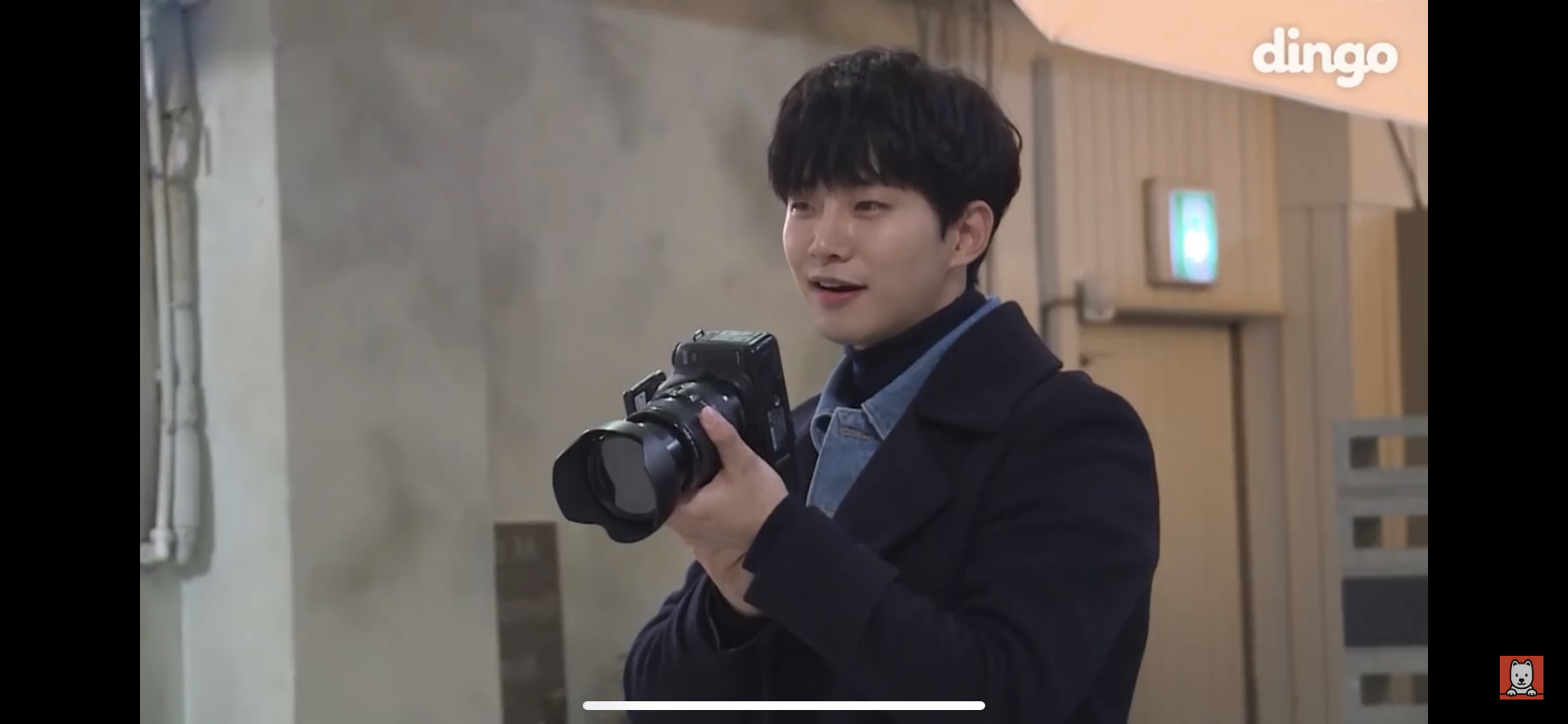 다들 우리집준호 보고 이거까지 보는거 안다 | 인스티즈