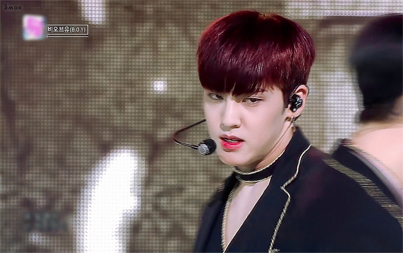 뱀파이어같아 코피 펑 | 인스티즈