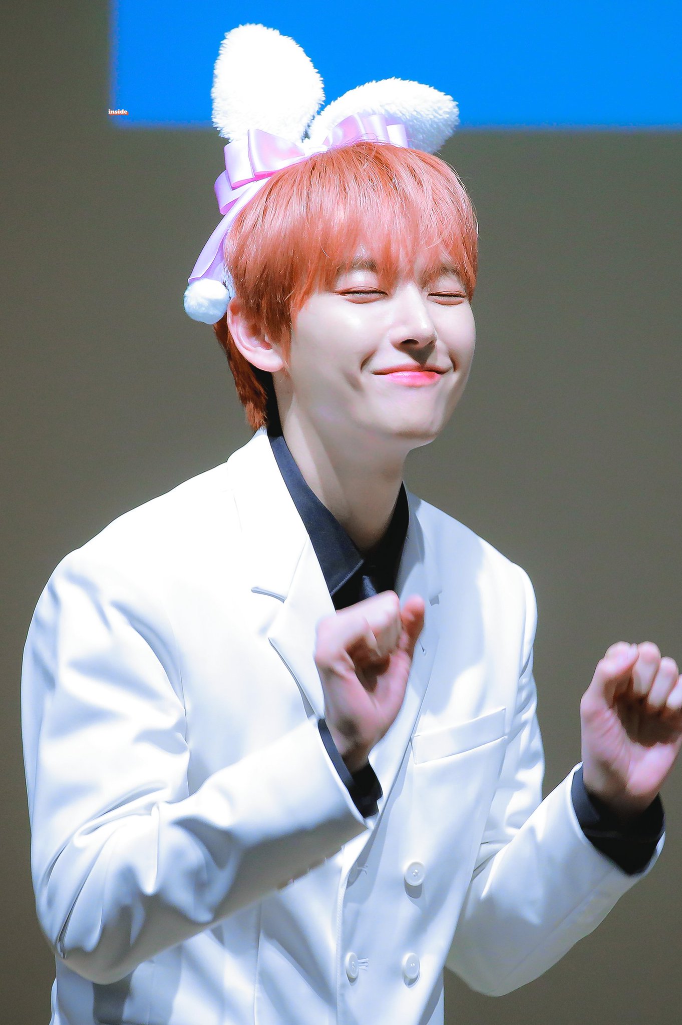 와 슾구들아 김인성 역대급 사진 떴다 빨리 들어와봐 | 인스티즈