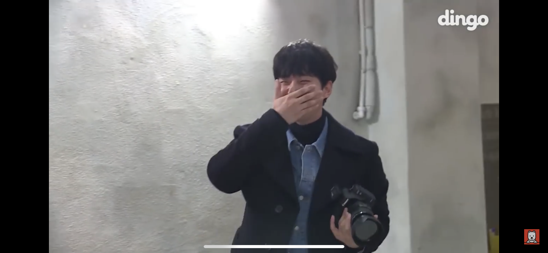 다들 우리집준호 보고 이거까지 보는거 안다 | 인스티즈