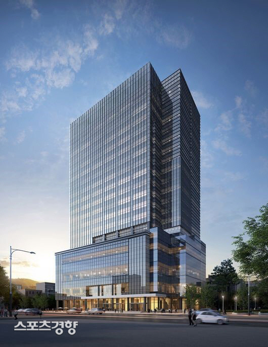 빅히트 신사옥 대박이다 | 인스티즈