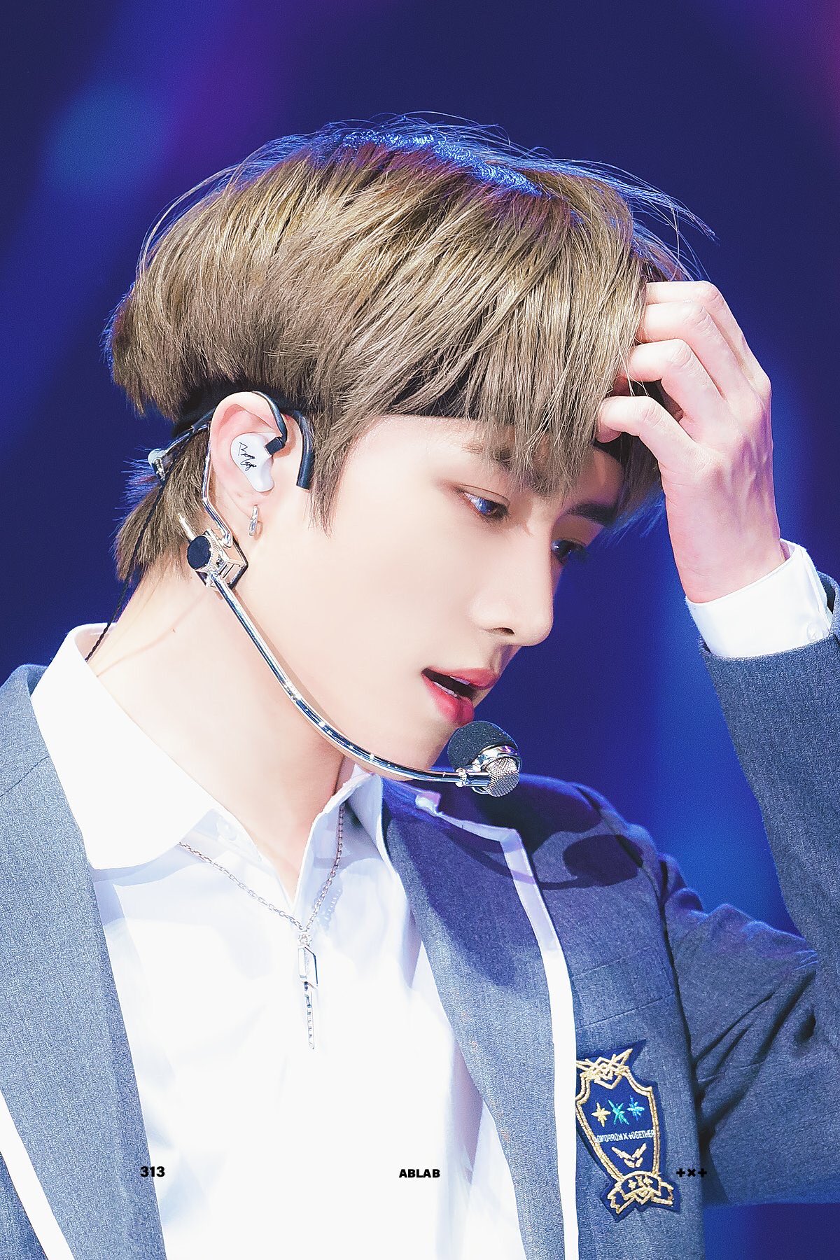 투바투 범규 | 인스티즈