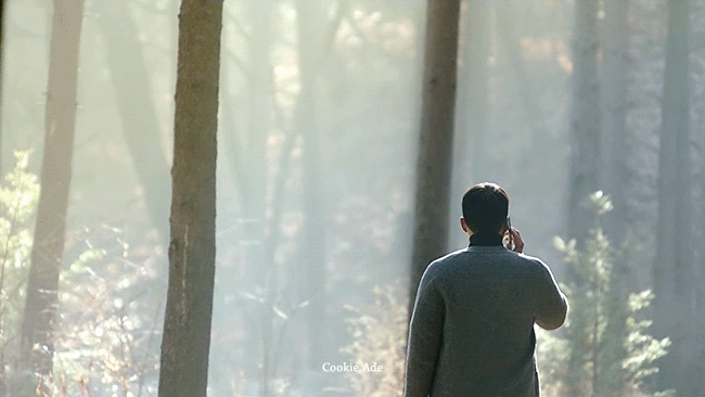 사랑의 불시착 나는 눈물 짠내 과몰입인듯 | 인스티즈