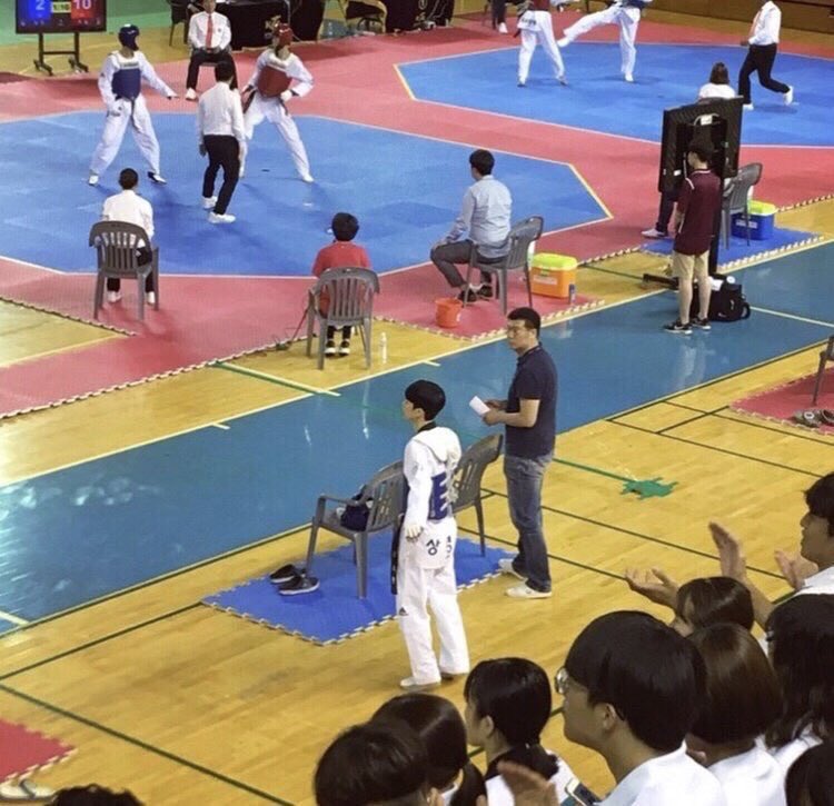 김요한 선수 시절 사진 이쯤돼서 보고 가야지 | 인스티즈