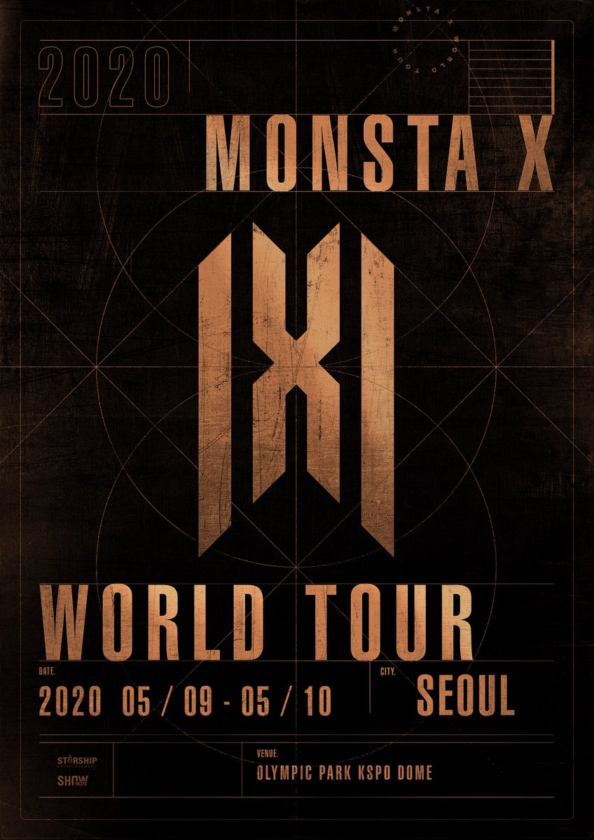 몬스타엑스 체경 입성 축하해!!! | 인스티즈