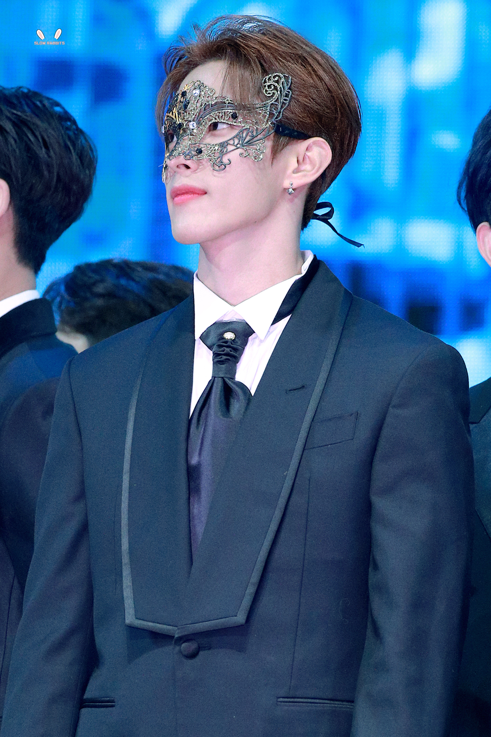 됐고 다들 세븐틴 잘생긴 건 팩트라는 거 알아줘 | 인스티즈