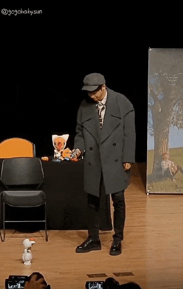 ㅋㅋㅋㅋㅋㅋㅋ이진혁 이거 같이 멈추는겈ㅋㅋㅋㄱㅋ꿀귀 | 인스티즈