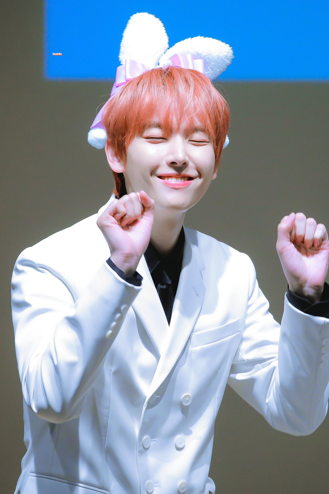 아 자기가 비타민 주사까지 맞겠다는 아이돌 어떻게 안 좋아해 ㅋㅋ(드립임) | 인스티즈