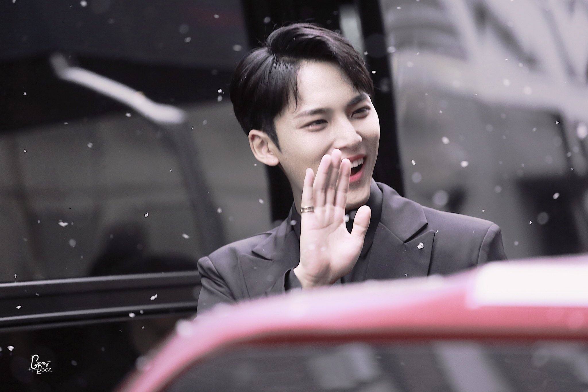 됐고 다들 세븐틴 잘생긴 건 팩트라는 거 알아줘 | 인스티즈