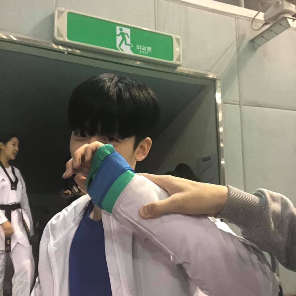 김요한 선수 시절 사진 이쯤돼서 보고 가야지 | 인스티즈