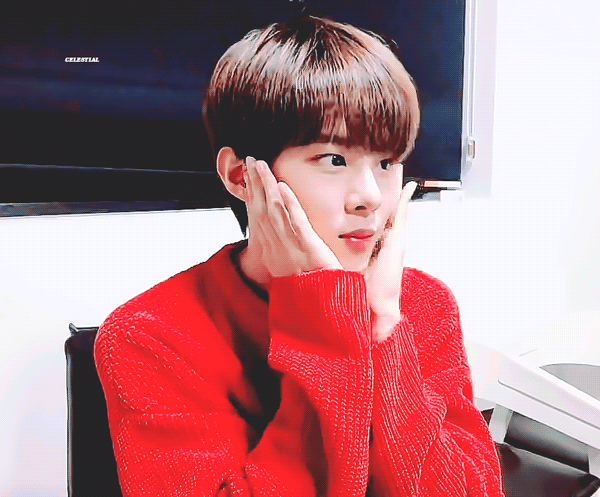 우석이 보고싶어..... | 인스티즈