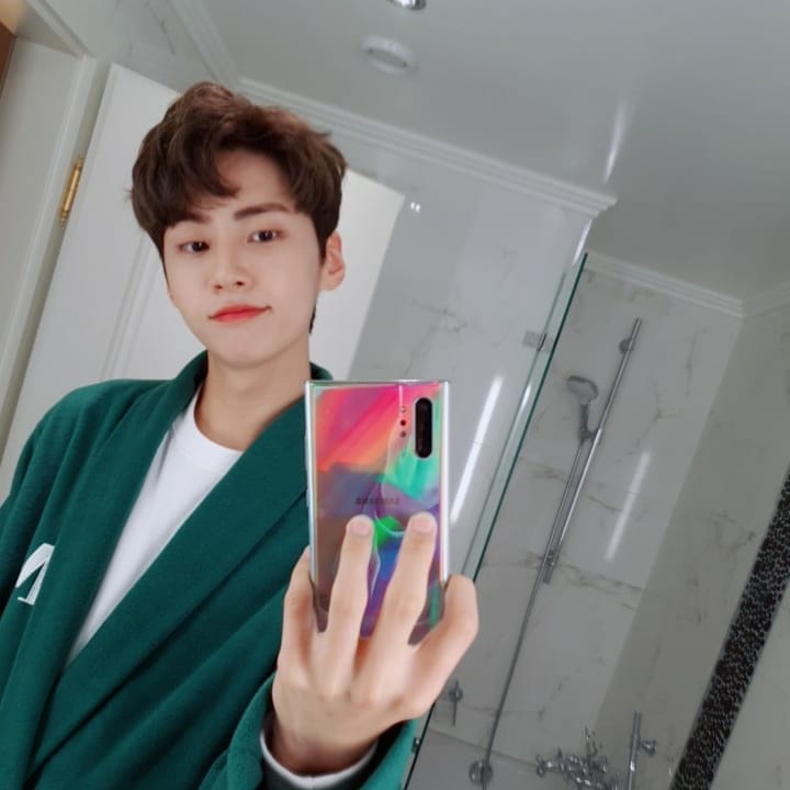 이진혁 너무 귀여웤ㅋㅋㅋㅋ | 인스티즈