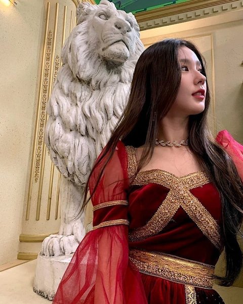 오와 아이들 미연 코 진짜 미쳤다 | 인스티즈