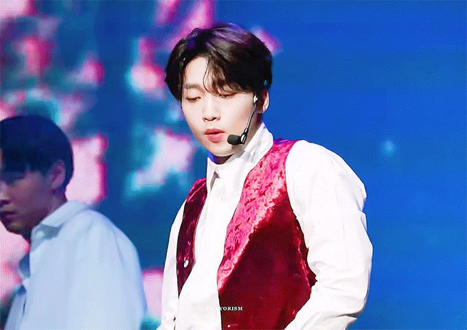 그거 알아..? 정세운 온도차 무대했어 | 인스티즈