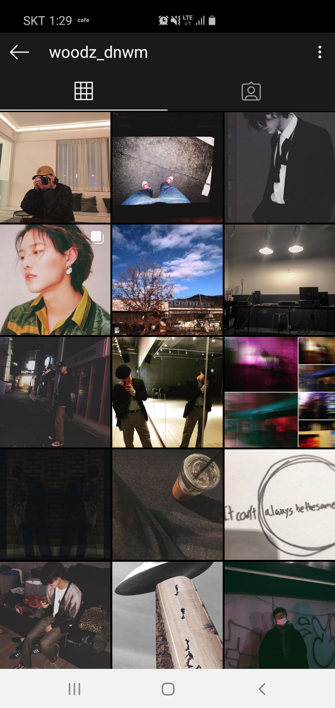 조승연 이 인스타 인간아 | 인스티즈