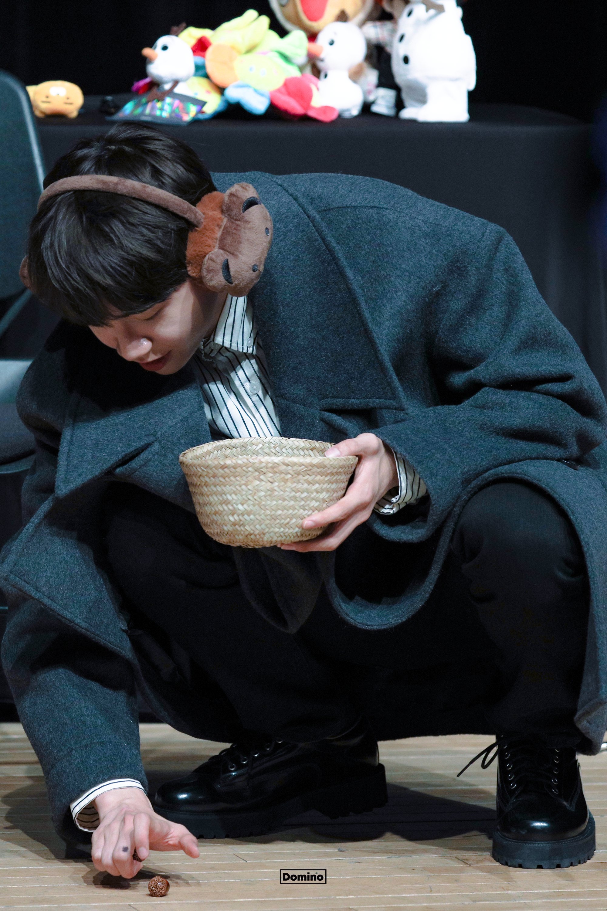 헐 이진혁 진짜 대럼지인거 걸렸어ㅠㅠㅠㅠㅠ | 인스티즈