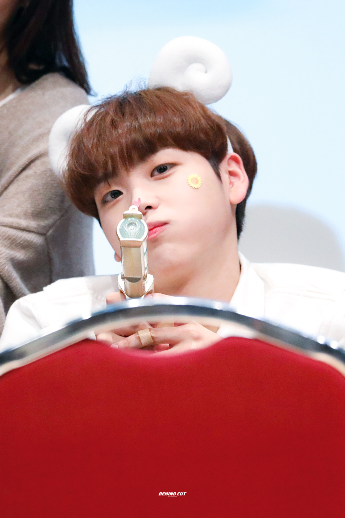 형준이 정말 보고싶다 | 인스티즈