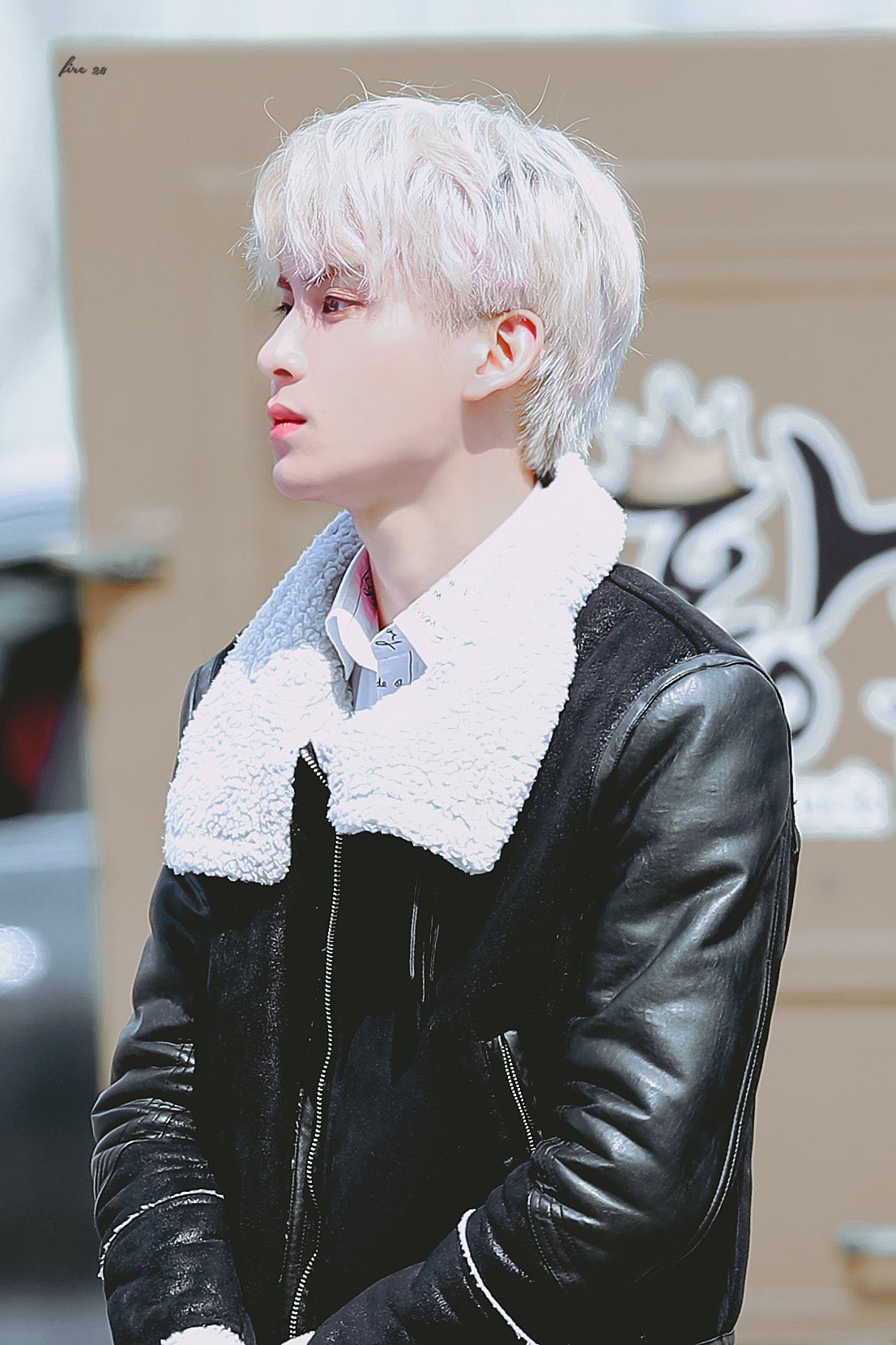 이제 염색할 때가 된 것 같다 | 인스티즈