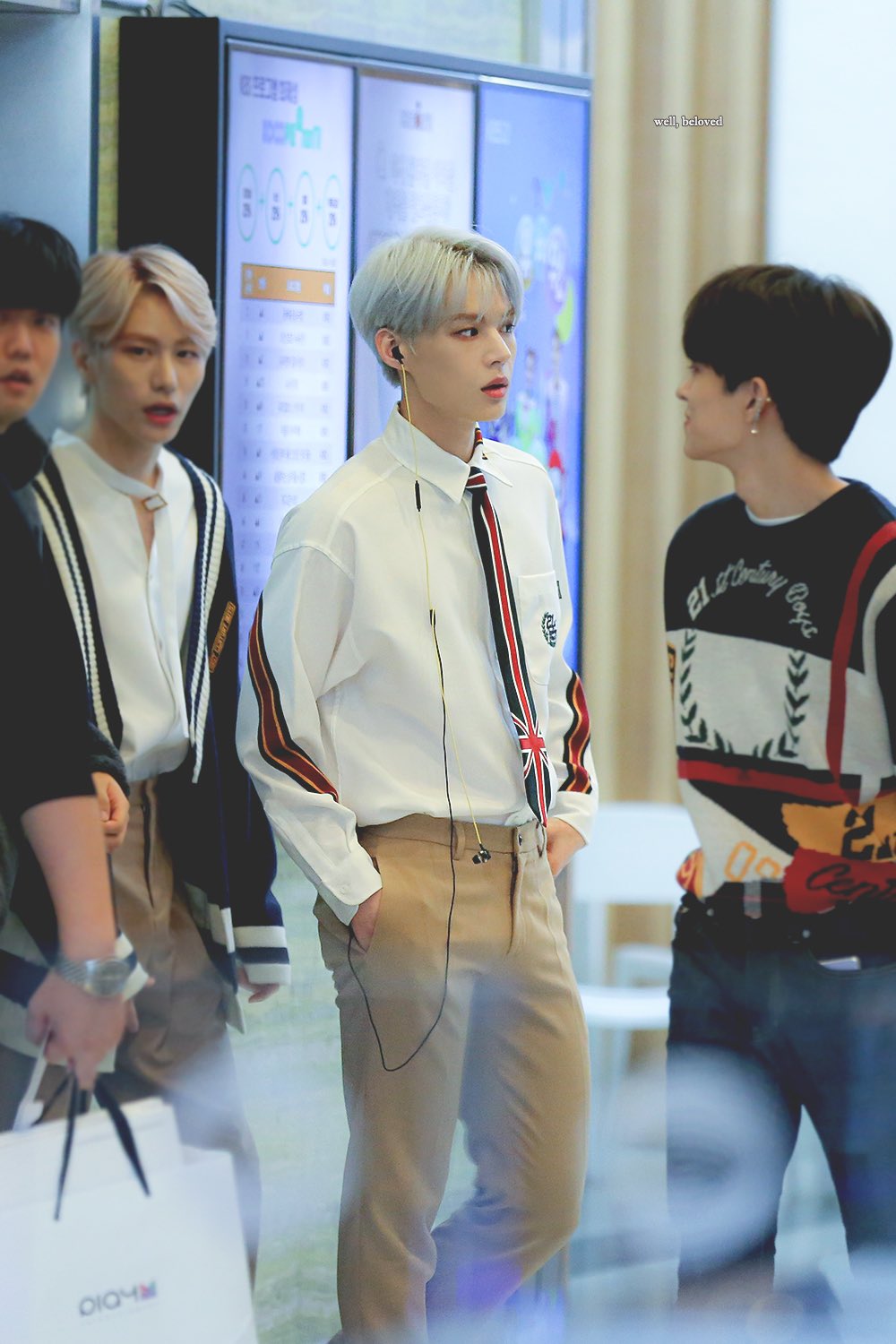 빅톤 임세준 보고싶어요 | 인스티즈