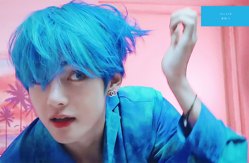 내 취향 남돌 비주얼 투탑은 | 인스티즈