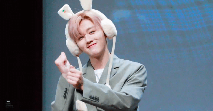 우리그륩 큰 토끼 | 인스티즈