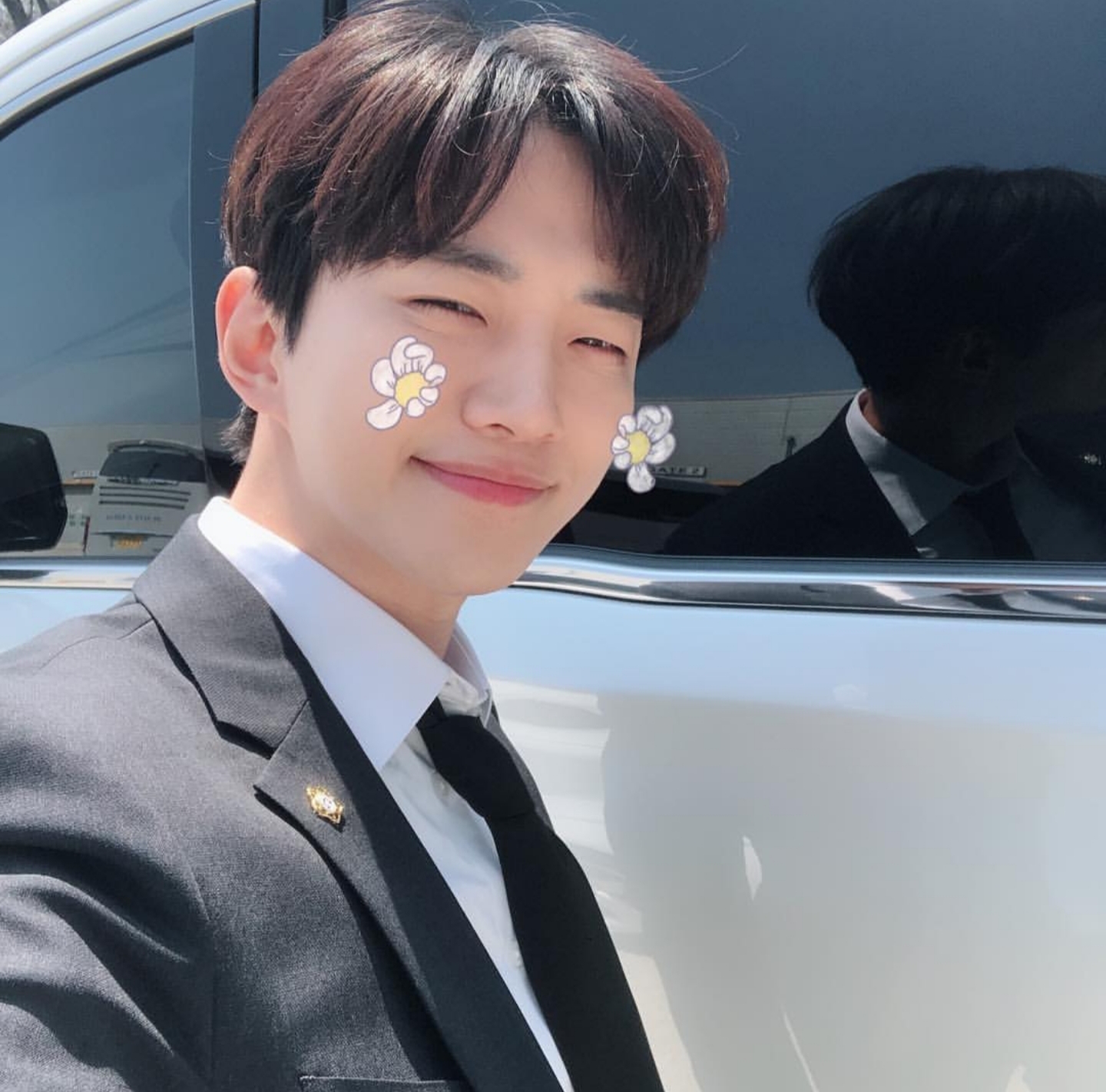 준호 인스타 모음..... 진짜 너무 남친짤의 정석 | 인스티즈