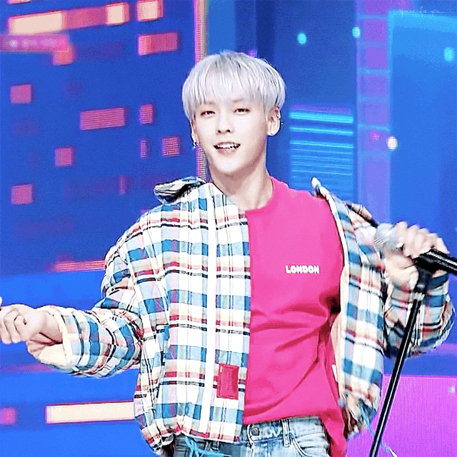 이민혁 갭차이 | 인스티즈