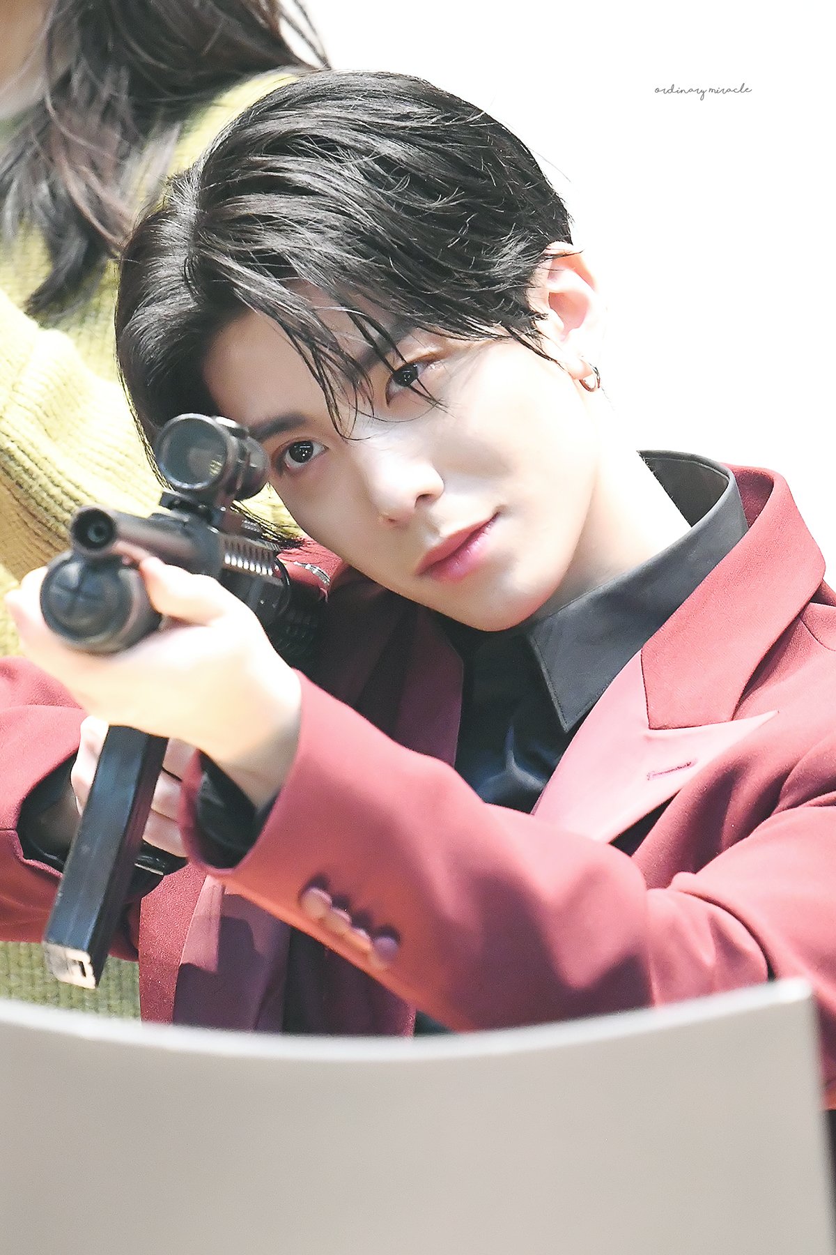 헐 김휘영 고소 | 인스티즈