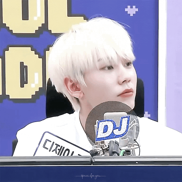 아이돌 라디오에서 무슨 일이 일어나고 있니 | 인스티즈