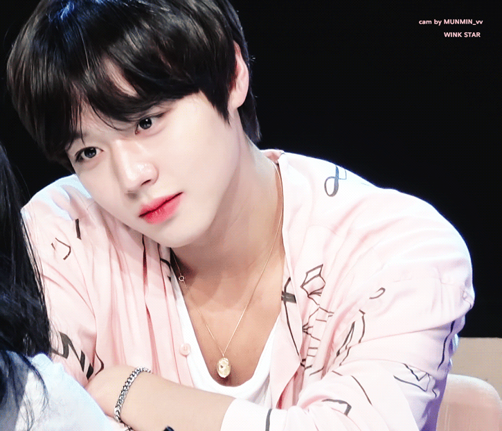 ㄱ 요즘 박지훈 볼 때마다 진짜 모러벤 생각나 | 인스티즈