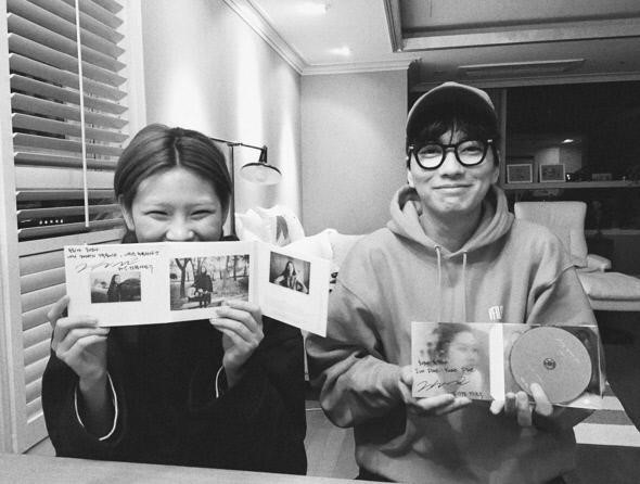 이동휘 정호연 진짜 너무 잘 어울려서 눈물남 제발 평생 연애해주세요 | 인스티즈