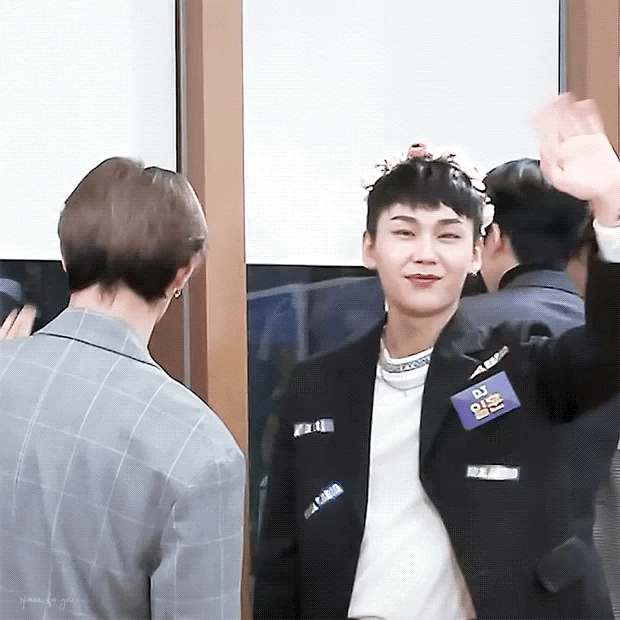 아이돌 라디오에서 무슨 일이 일어나고 있니 | 인스티즈