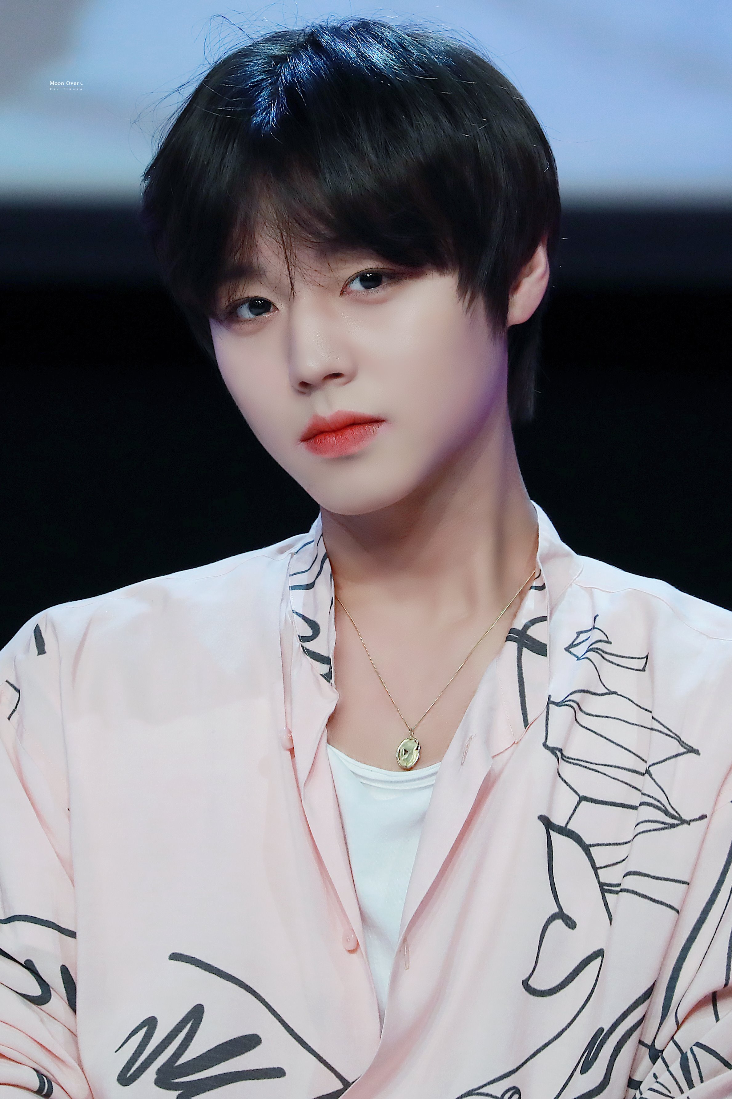 ㄱ 요즘 박지훈 볼 때마다 진짜 모러벤 생각나 | 인스티즈