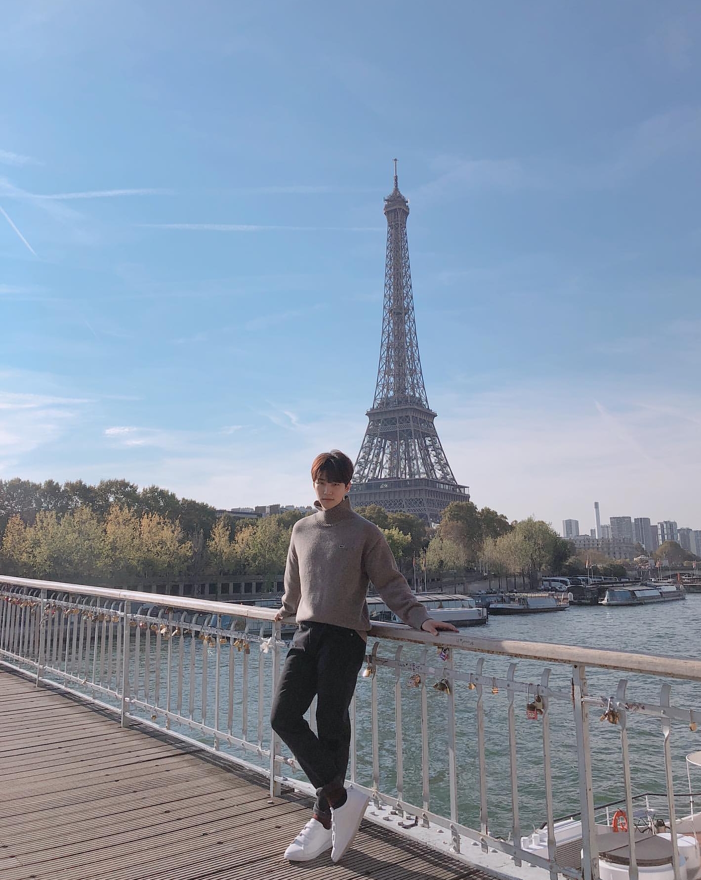 준호 인스타 모음..... 진짜 너무 남친짤의 정석 | 인스티즈