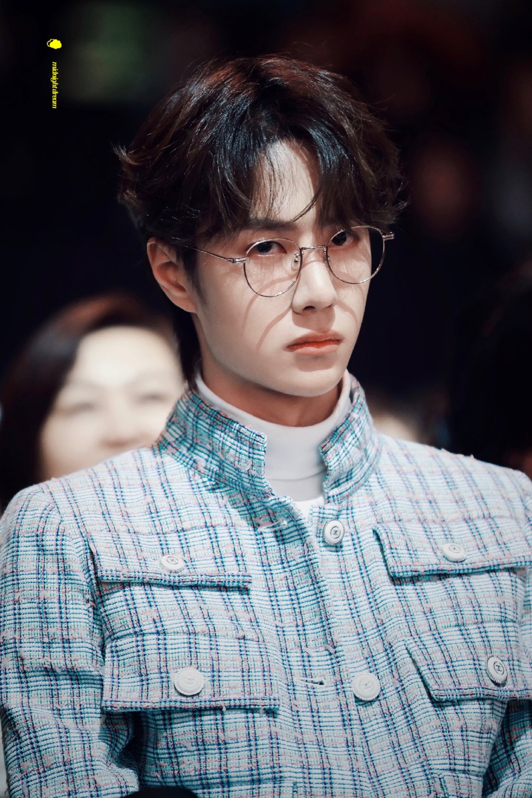 오늘도 왕이보 후회공은 운다 | 인스티즈