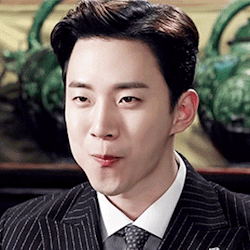 요즘 김과장 보는데 준호 | 인스티즈