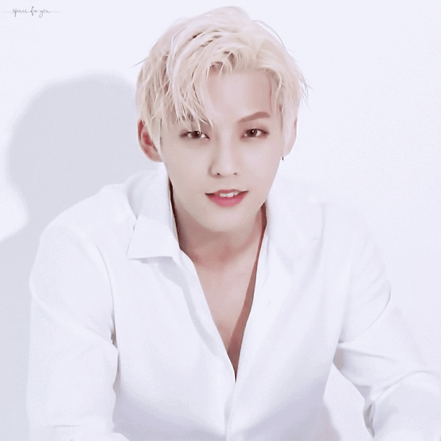 이민혁 갭차이 | 인스티즈