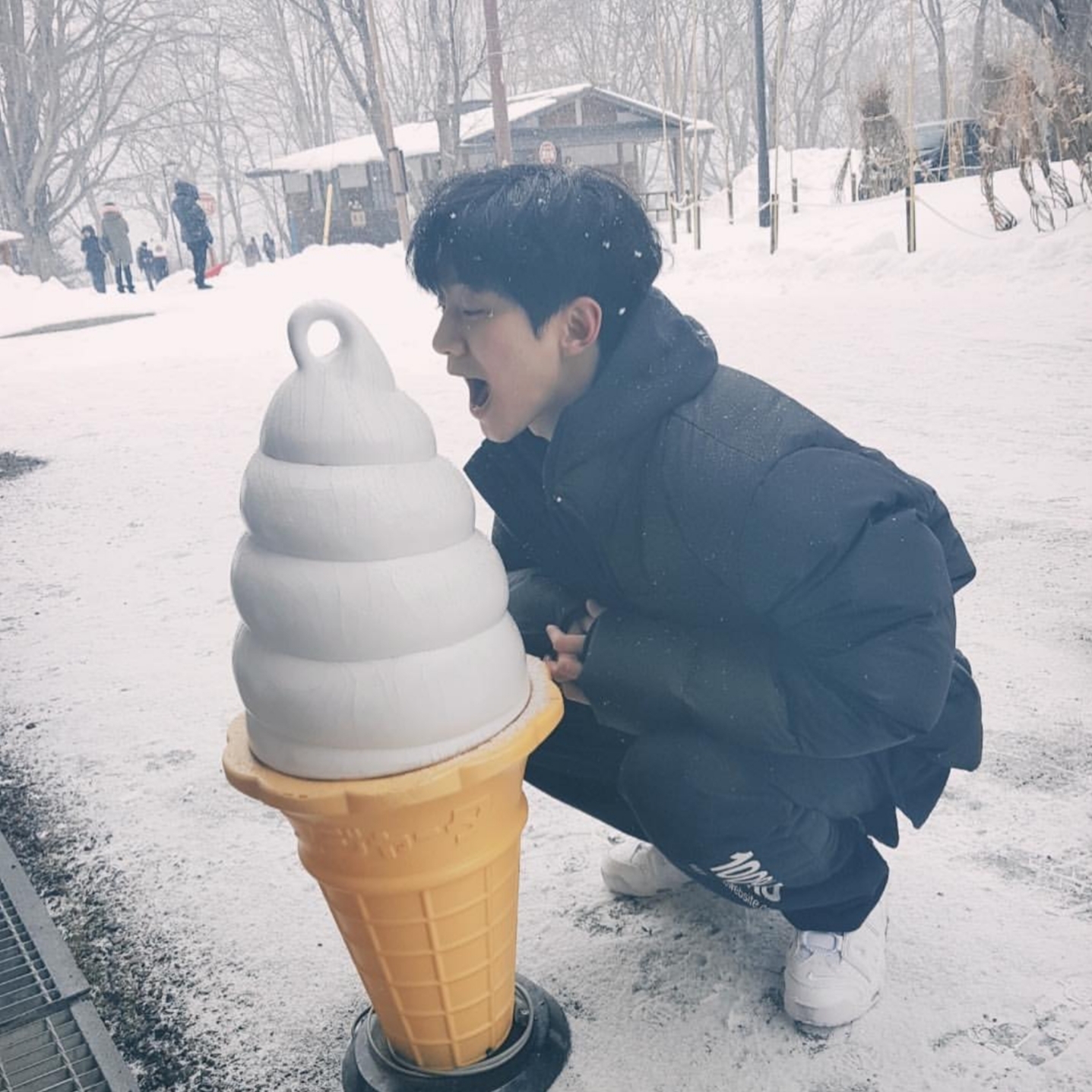 준호 인스타 모음..... 진짜 너무 남친짤의 정석 | 인스티즈