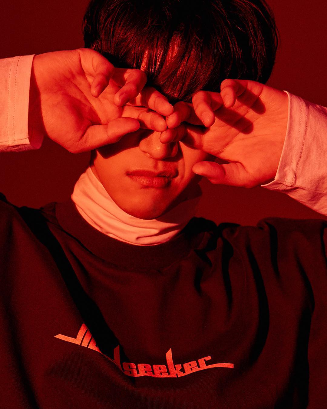 이거 내 배경임 (이준호 | 인스티즈