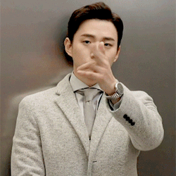 요즘 김과장 보는데 준호 | 인스티즈