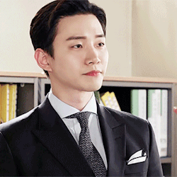 요즘 김과장 보는데 준호 | 인스티즈