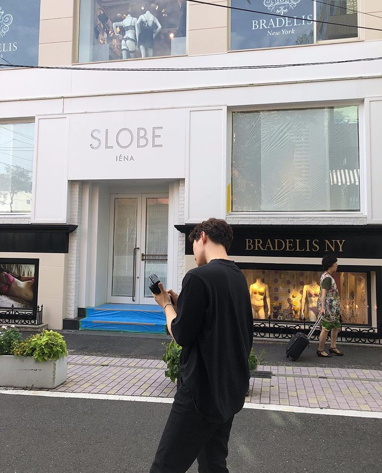 우리집 준호 남친짤 아나바다 | 인스티즈