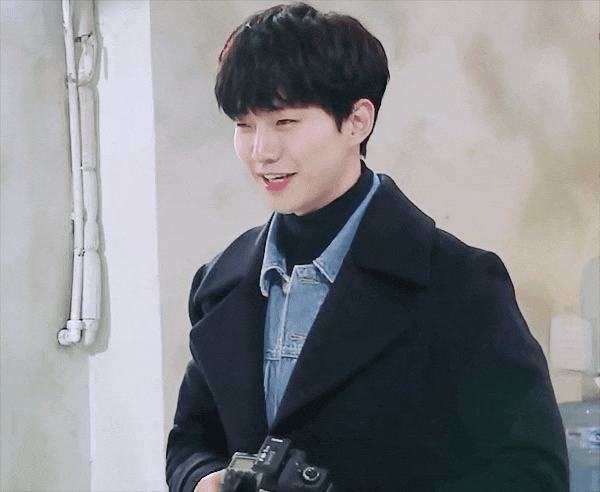 준호 이 영상 봐줘 진짜 너무 잘생겼어 | 인스티즈